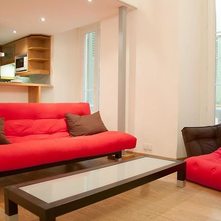 Apartment Massena - Old Town Ницца Экстерьер фото