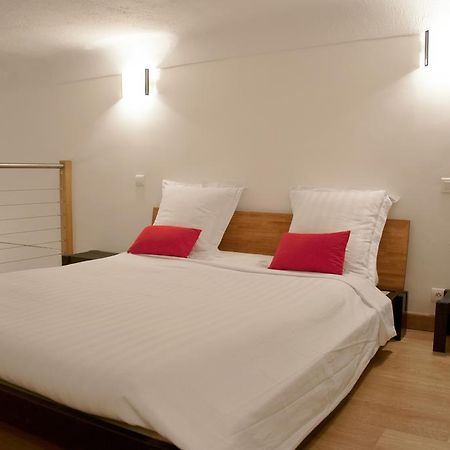 Apartment Massena - Old Town Ницца Экстерьер фото