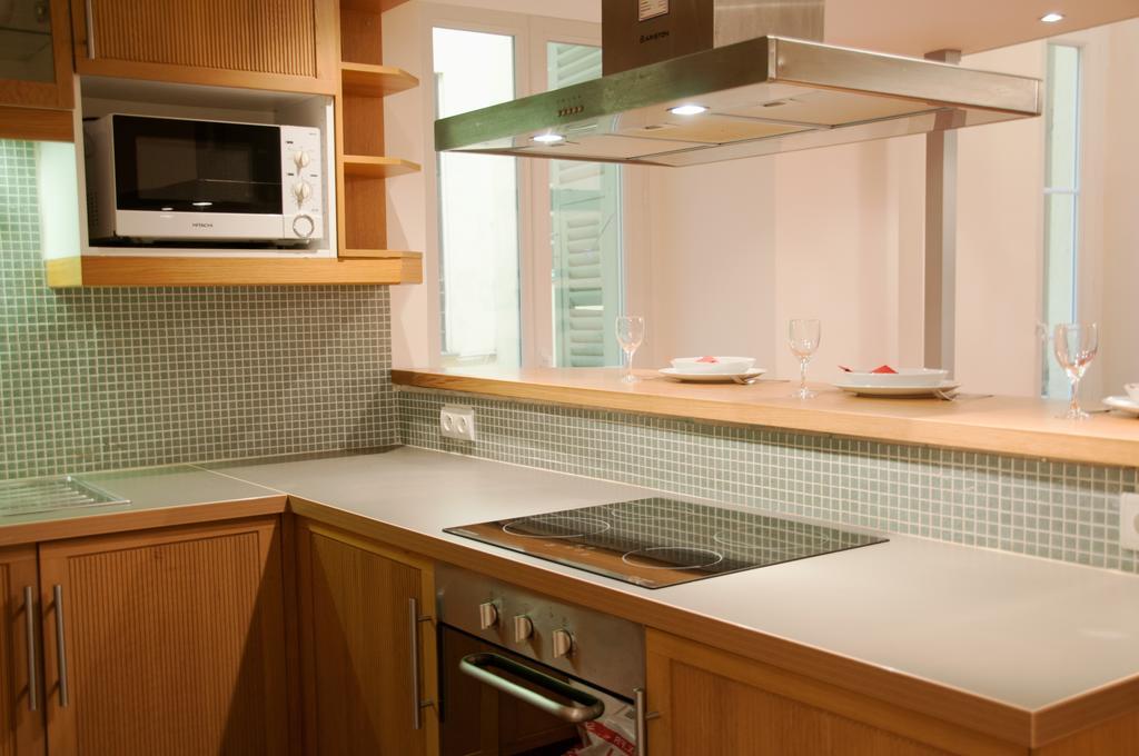 Apartment Massena - Old Town Ницца Экстерьер фото