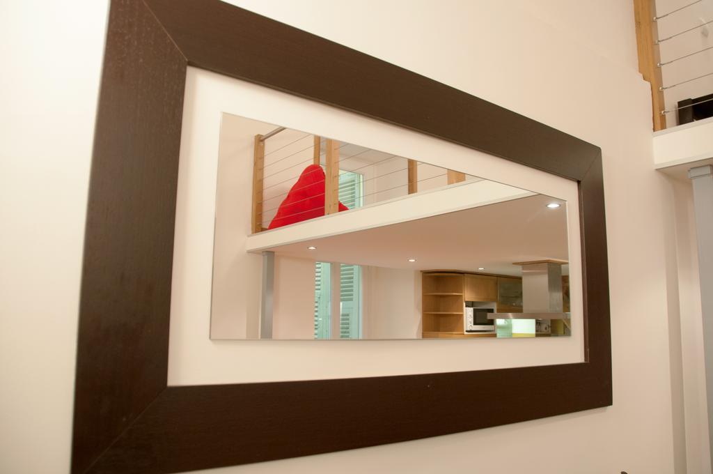 Apartment Massena - Old Town Ницца Экстерьер фото